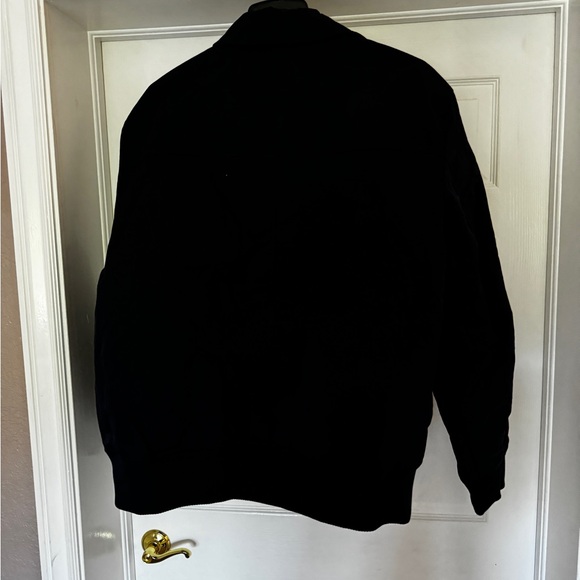 Men’s Bomber Jacket - Banana Republic - NWT - Picture 4 of 6